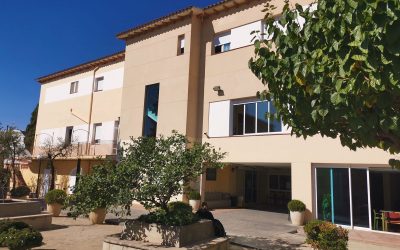 Cómo seleccionar la residencia adecuada para tus mayores
