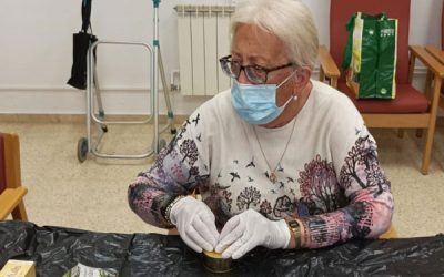 Por qué las actividades grupales son esenciales en las residencias